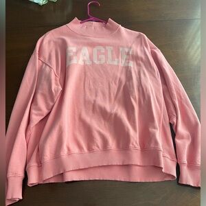 American Eagle sweatshirt